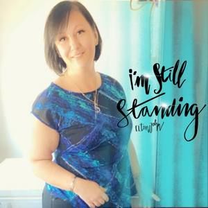 Meet your Posher, Stefanie